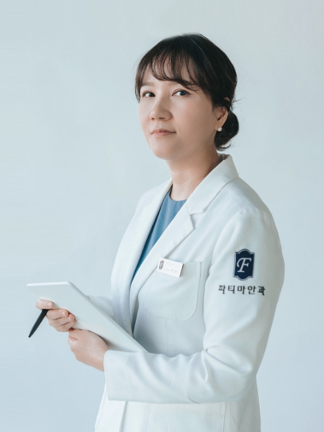 홍혜진 원장